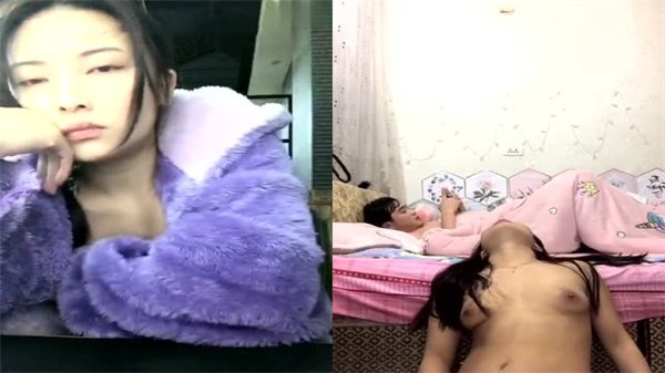 澜澜子这极品尤物，撩人姿势让你欲罢不能！