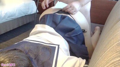 [COS☆ぱこ]七駆で潮っぱい！Ｇっぱいちゃんに牛じゃなくて潮っぱいしてもらいましたえっち編[個人撮影]_イfix